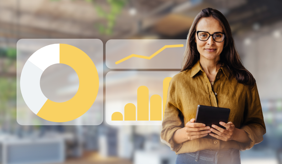 HR KPIs & Dashboards