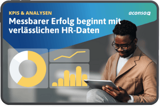 E-Book jetzt herunterladen - HR KPIs