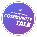 HR Frontrunners - Community Talk