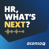 HR Whats Next - Der neue Podcast