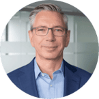 Ulrich Jänicke, CEO